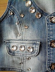 Moda Ciuchy Pozostałe - 1047029