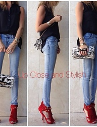 Moda Inne Moda uliczna - 1669470