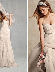 Moda Ślub Suknie ślubne - 2767619