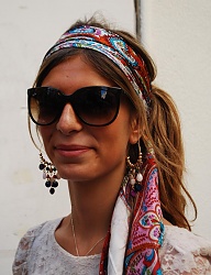 Moda Dodatki Nakrycia głowy - 788131