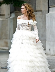Moda Ślub Suknie ślubne - 982798