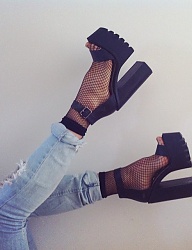 Moda Buty Pozostałe - 2939299