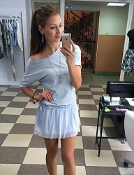 Moda Sukienki Dzienne - 2949788