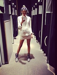 Moda Inne Moda uliczna - 1852397