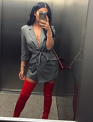 Moda Ciuchy Pozostałe - 3252566