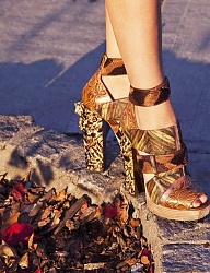 Moda Buty Pozostałe - 1337340