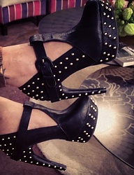 Moda Buty Pozostałe - 2125914