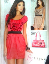 Moda Ciuchy Pozostałe - 1000988