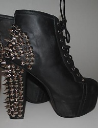 Moda Buty Szpilki - 1257575