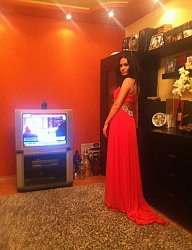 Moda Sukienki Wieczorowe - 2074630