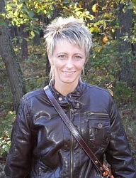 Fryzury Krótkie - 152438