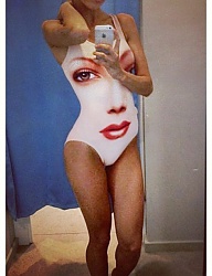 Moda Bielizna Body - 2454854