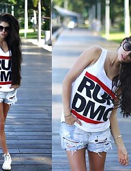 Moda Inne Moda uliczna - 1723009