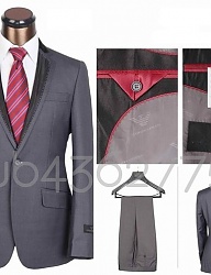 Moda Ślub Stroje męskie - 2120118