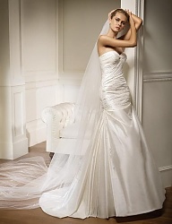 Moda Ślub Suknie ślubne - 758216