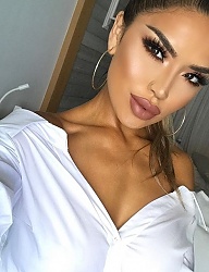 Makijaże Dzienne - 3237314