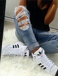 Moda Buty Sportowe - 3169134