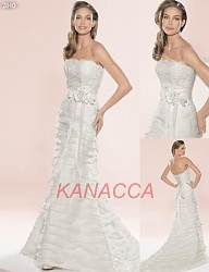 Moda Ślub Suknie ślubne - 528996