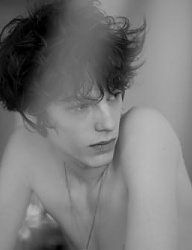 Fryzury Męskie Średnie - 1059244