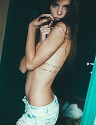 Tatuaże - 2569965