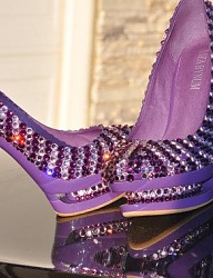 Moda Buty Szpilki - 1298940