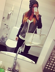 Moda Inne Moda uliczna - 1856083