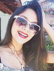 Moda Dodatki Okulary - 2897630