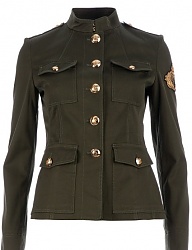 Moda Okrycia Kurtki - 2573218