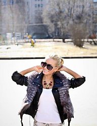 Moda Inne Moda uliczna - 1923634