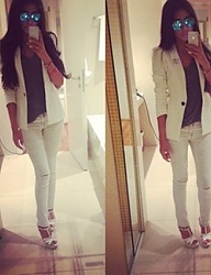 Moda Inne Moda uliczna - 1859007