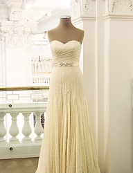 Moda Ślub Suknie ślubne - 1650978