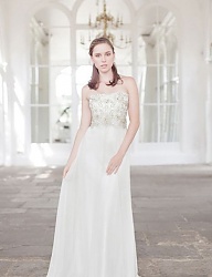 Moda Ślub Suknie ślubne - 2794326