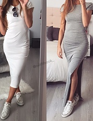 Moda Sukienki Dzienne - 3005579