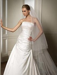 Moda Ślub Suknie ślubne - 89539