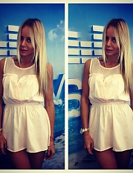Moda Sukienki Dzienne - 2038104