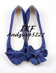 Moda Buty Pozostałe - 215509