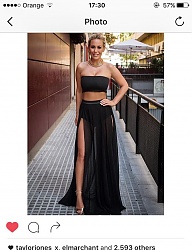 Moda Sukienki Wieczorowe - 3181396