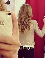 Moda Okrycia Kurtki - 2442541