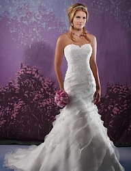 Moda Ślub Suknie ślubne - 1383037