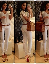 Moda Inne Moda uliczna - 1867232