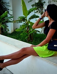Moda Inne Moda uliczna - 2045871
