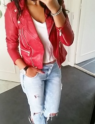 Moda Ciuchy Pozostałe - 3184446