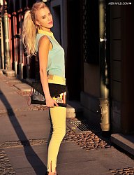 Moda Inne Moda uliczna - 1857244