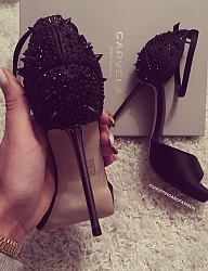 Moda Buty Pozostałe - 2938722