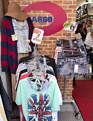 Moda Spodnie Szorty - 1416060