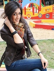 Moda Inne Moda uliczna - 1683527