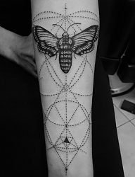 Tatuaże - 2107976