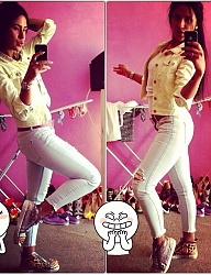 Moda Inne Moda uliczna - 1854071