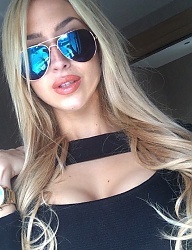 Moda Dodatki Okulary - 2871612