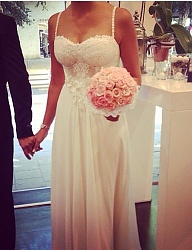 Moda Ślub Suknie ślubne - 2396288
